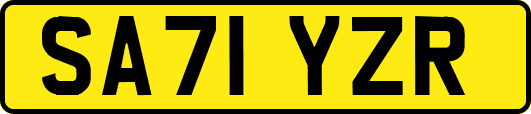 SA71YZR