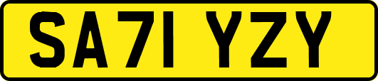 SA71YZY