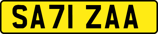 SA71ZAA