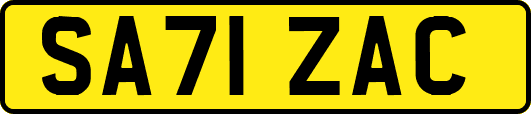 SA71ZAC