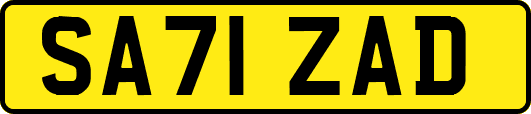 SA71ZAD