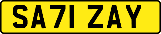SA71ZAY