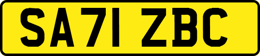 SA71ZBC