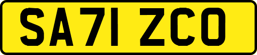 SA71ZCO
