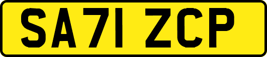 SA71ZCP