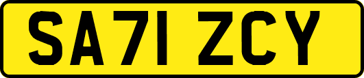 SA71ZCY