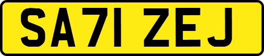 SA71ZEJ