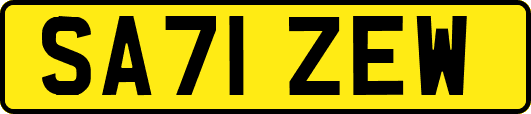 SA71ZEW