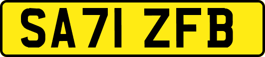 SA71ZFB