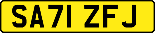 SA71ZFJ