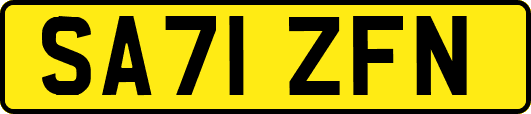 SA71ZFN