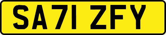 SA71ZFY