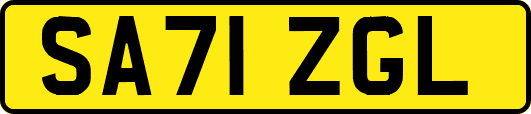 SA71ZGL