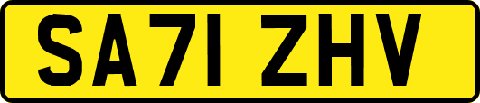 SA71ZHV