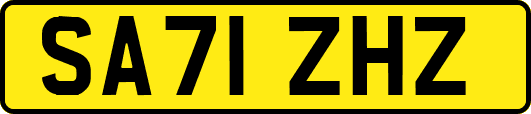 SA71ZHZ