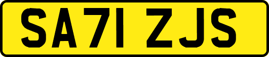 SA71ZJS