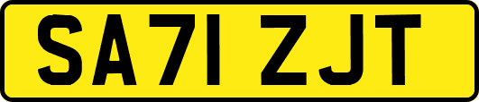 SA71ZJT
