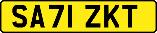 SA71ZKT