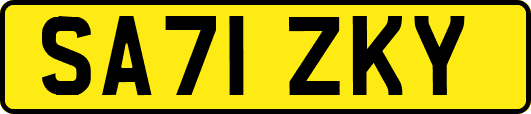 SA71ZKY