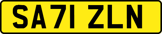 SA71ZLN