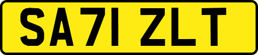 SA71ZLT