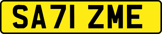SA71ZME