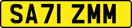 SA71ZMM