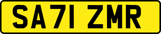 SA71ZMR