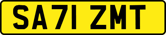 SA71ZMT