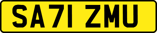 SA71ZMU