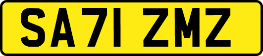 SA71ZMZ