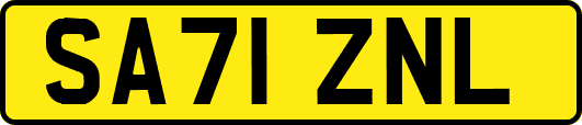 SA71ZNL