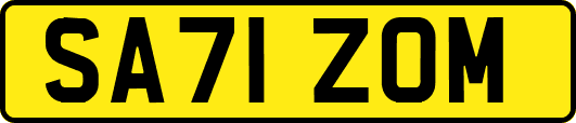SA71ZOM