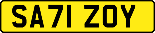 SA71ZOY
