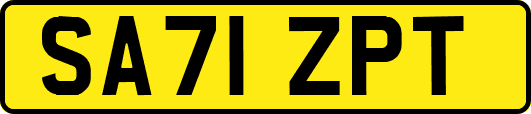 SA71ZPT