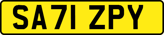 SA71ZPY