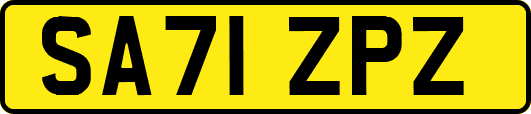 SA71ZPZ