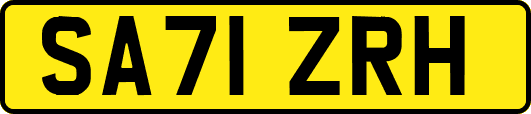 SA71ZRH