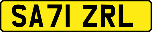 SA71ZRL