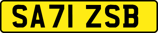 SA71ZSB