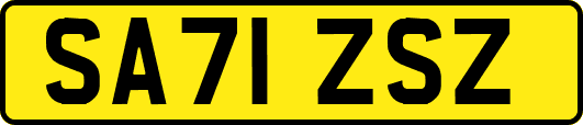 SA71ZSZ
