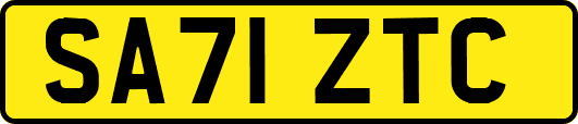 SA71ZTC