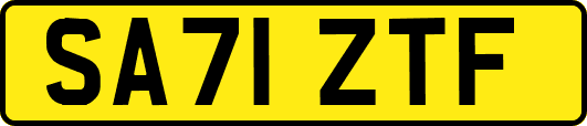 SA71ZTF