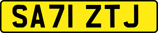 SA71ZTJ
