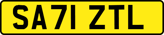 SA71ZTL