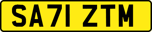 SA71ZTM