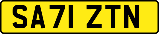 SA71ZTN