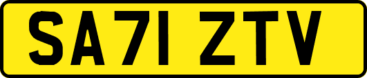 SA71ZTV