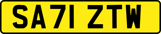 SA71ZTW