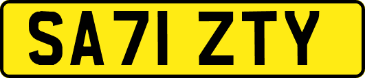 SA71ZTY
